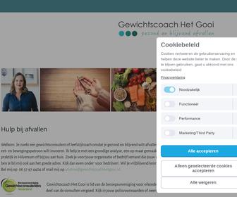 http://www.gewichtscoachhetgooi.nl