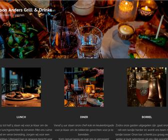 https://www.gewoonandersgrillanddrinks.com