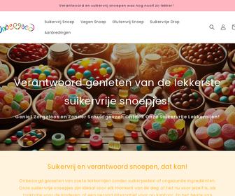 Gewoon Snoepgoed