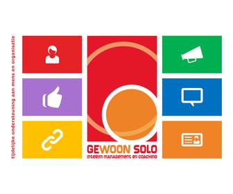 GewoonSolo
