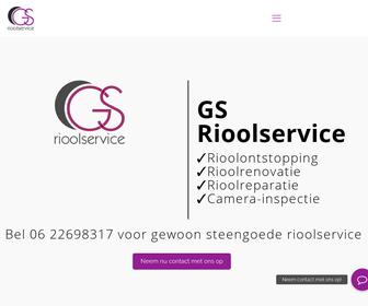 GS Rioolservice