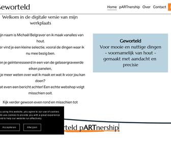 http://www.geworteld.nl
