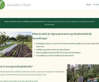 https://www.geworteldinnoord.nl