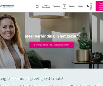 http://www.gezinscoach.nl