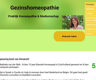 gezinshomeopathie.nl