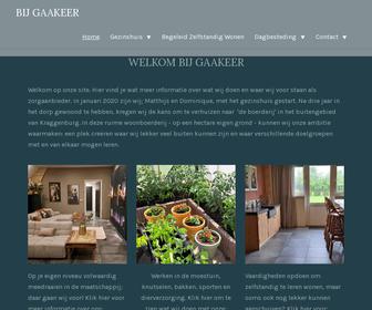 https://www.gezinshuisgaakeer.nl