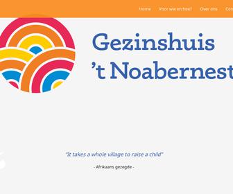 http://www.gezinshuisnoabernest.nl