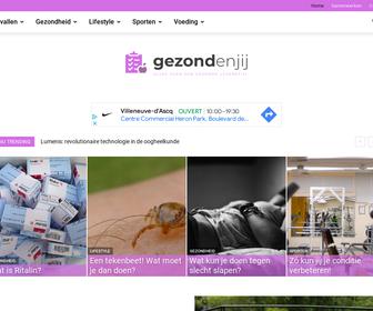 http://www.gezondenjij.nl