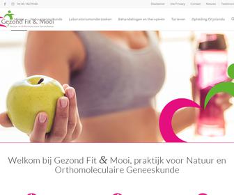 http://www.gezondfitenmooi.nl