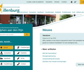 http://www.gezondheidscentrumdillenburg.nl
