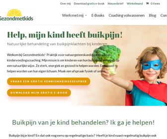 http://www.gezondmetkids.nl