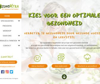 http://www.gezondxtra.nl
