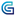 Favicon van gflex.nl