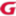 Favicon van gforce1.nl