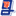 Favicon van gfsinternationalfood.nl
