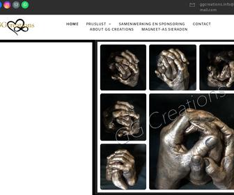 Gipskes Gips Creations