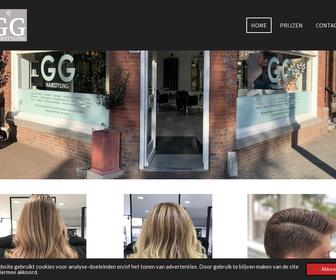G=G Hairstyling