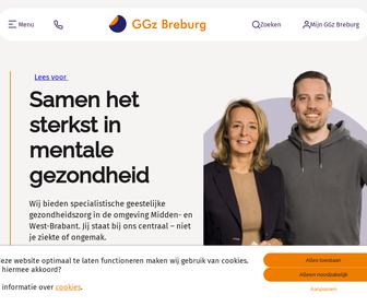 Stichting GGz Breburg Groep