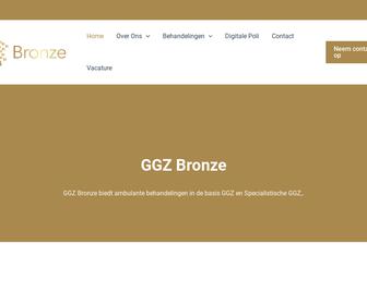 GGZ Bronze Amsterdam West