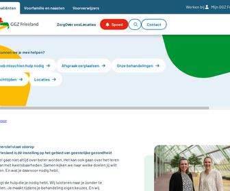https://www.ggzfriesland.nl