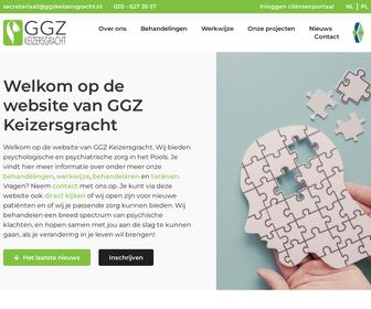 http://www.ggzkeizersgracht.nl