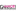 Favicon van ghislaine-dance.com