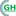 Favicon van ghvansolutions.nl