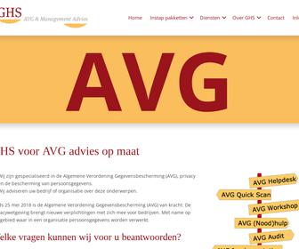 http://ghsadvies.nl