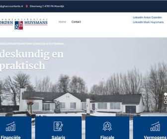 http://www.ghaccountants.nl