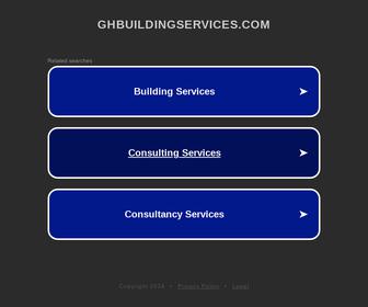 http://www.ghbuildingservices.com