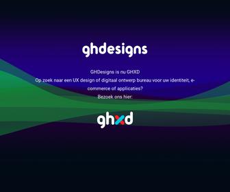 Gh-Designs