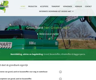 Grondbank Het Groene Hart B.V.