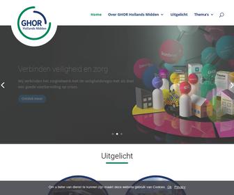 http://www.ghorhm.nl