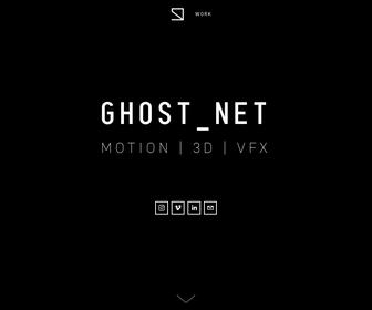 http://www.ghostnet.tech