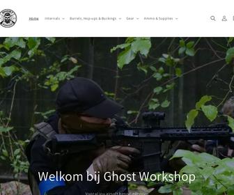 Ghost Workshop