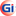 Favicon van gi-travel.nl