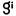 Favicon van gi.nl