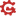 Favicon van gideonse.nl