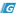 Favicon van giecon.nl