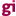 Favicon van gielen.nl