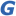 Favicon van giesmar.nl