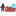 Favicon van gifaz.nl
