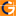 Favicon van gigantstage.com