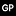 Favicon van gijspape.com
