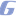 Favicon van gimpio.nl