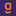 Favicon van gingermood.nl