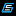 Favicon van ginkelsoft.com