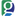 Favicon van ginolica.nl