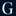 Favicon van ginton.com