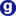 Favicon voor gioqo.com